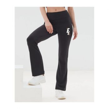 Epic Elementz Flared Leggings